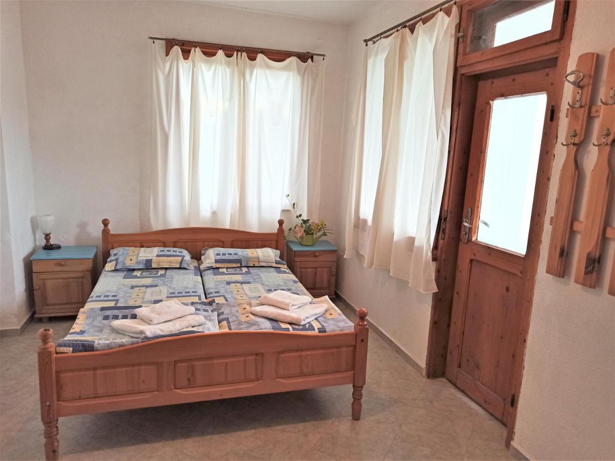 Room For Two In House Of Relax אקהטופול מראה חיצוני תמונה