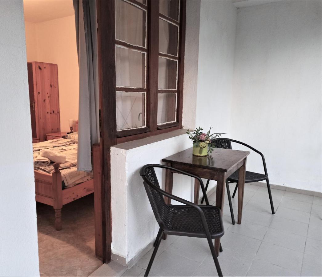 Room For Two In House Of Relax אקהטופול מראה חיצוני תמונה