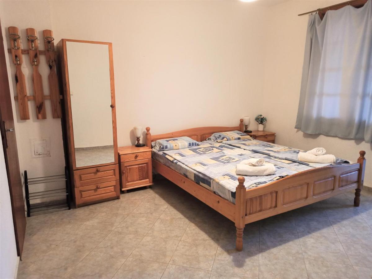 Room For Two In House Of Relax אקהטופול מראה חיצוני תמונה