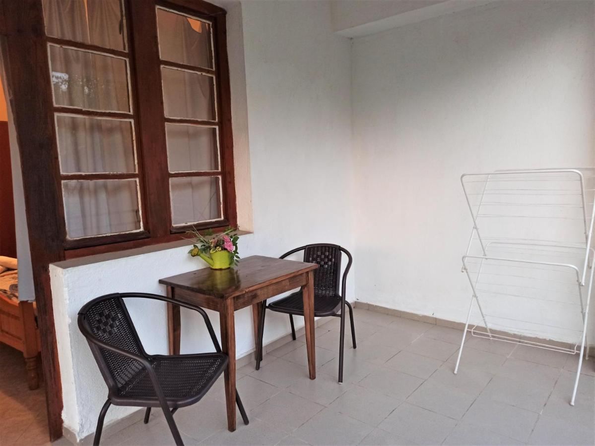 Room For Two In House Of Relax אקהטופול מראה חיצוני תמונה