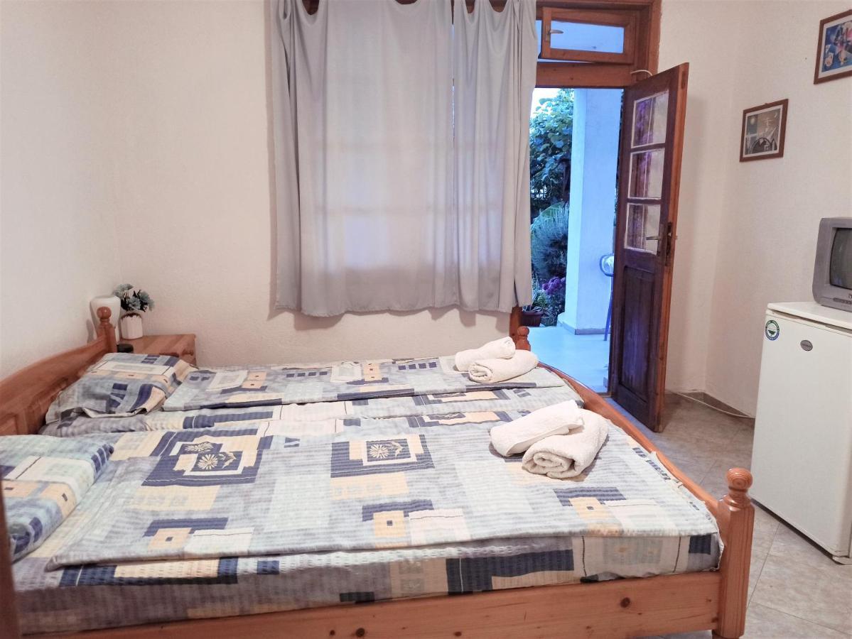Room For Two In House Of Relax אקהטופול מראה חיצוני תמונה