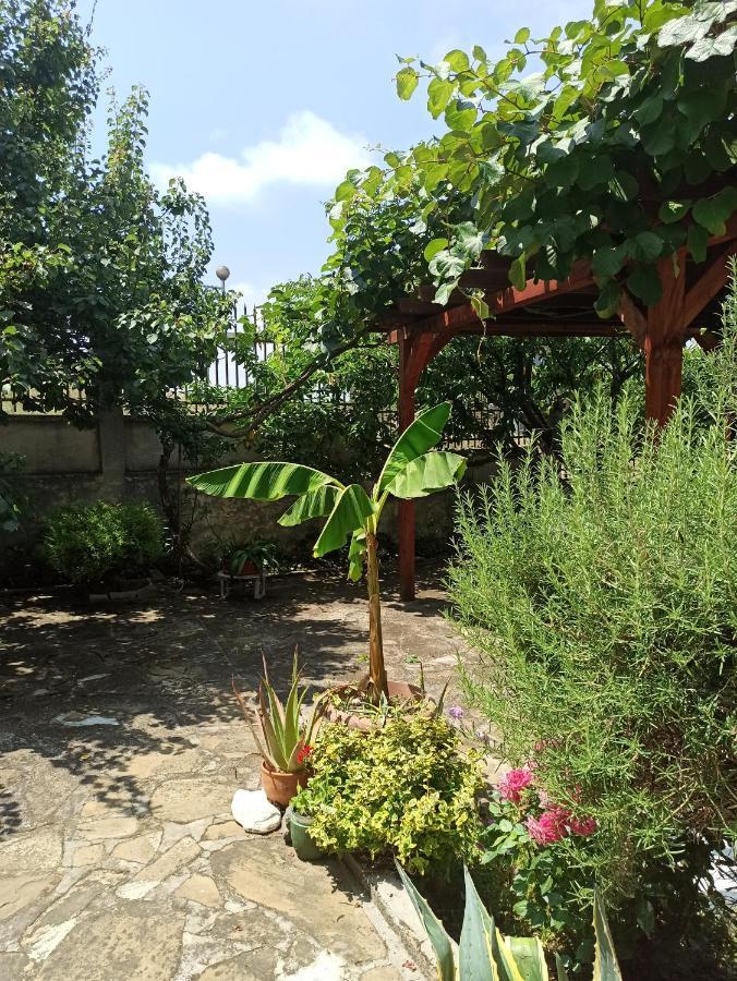 Room For Two In House Of Relax אקהטופול מראה חיצוני תמונה